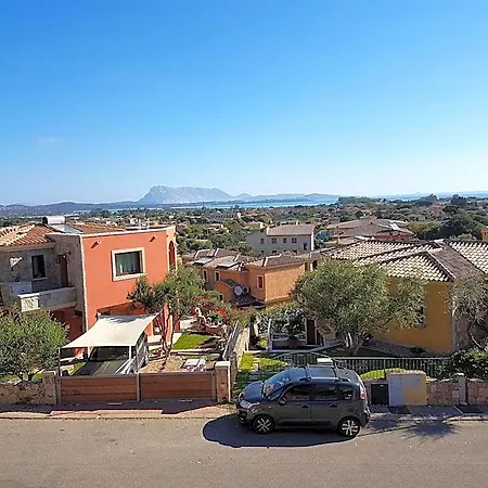 Citai Con Splendida Vista Mare *