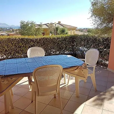 Citai Con Splendida Vista Mare Appartement