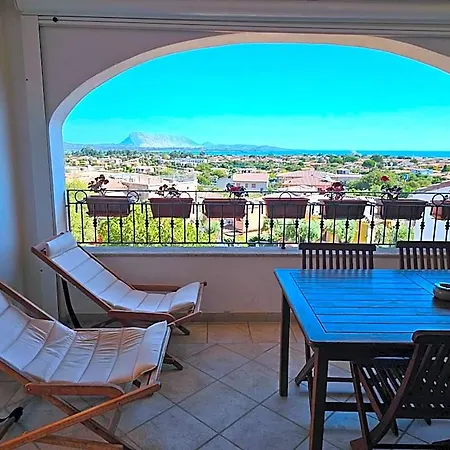 Citai Con Splendida Vista Mare Lejlighed