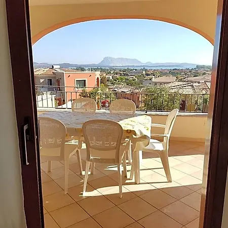Lejlighed Citai Con Splendida Vista Mare