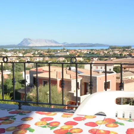 Citai Con Splendida Vista Mare Apartament