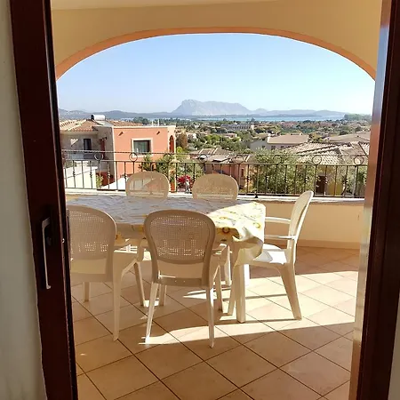 Apartament Citai Con Splendida Vista Mare