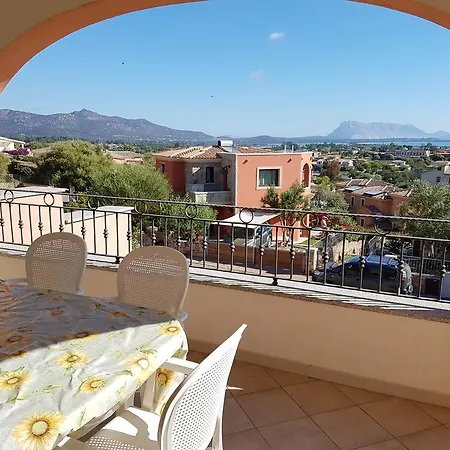 Citai Con Splendida Vista Mare *