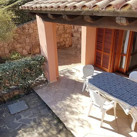 Citai Con Splendida Vista Mare Apartament San Teodoro (Sardinia)
