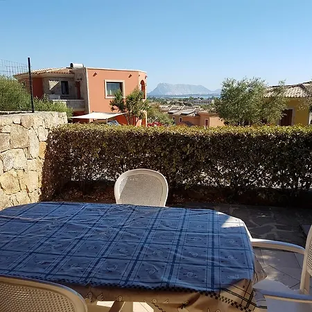 Apartament Citai Con Splendida Vista Mare *