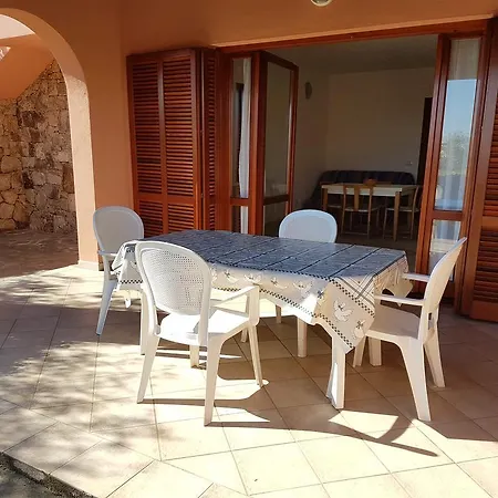 Citai Con Splendida Vista Mare Apartament *