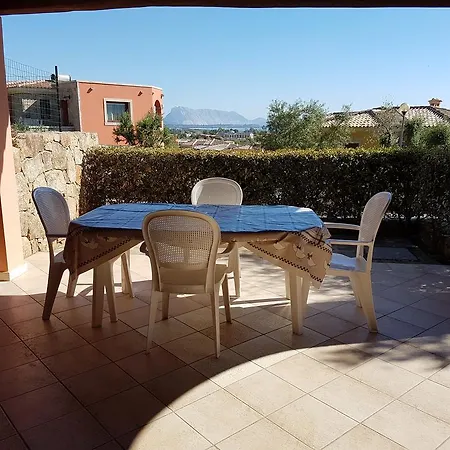 Apartament Citai Con Splendida Vista Mare *