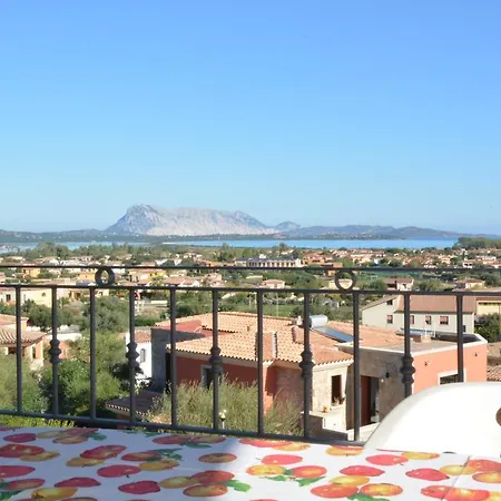 Apartament Citai Con Splendida Vista Mare *