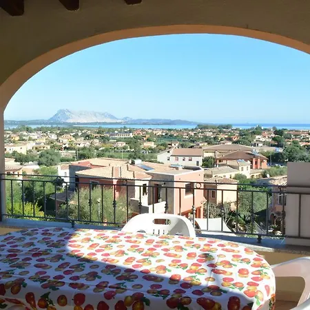 Apartament Citai Con Splendida Vista Mare