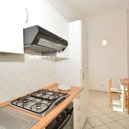 Citai Con Splendida Vista Mare Apartament *