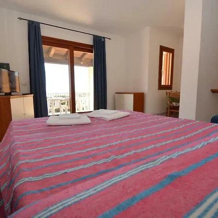 Citai Con Splendida Vista Mare Apartament