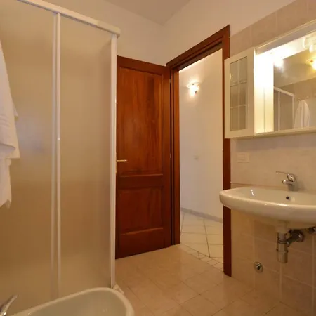 Apartament Citai Con Splendida Vista Mare