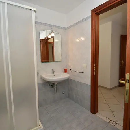 Citai Con Splendida Vista Mare Apartament San Teodoro (Sardinia)