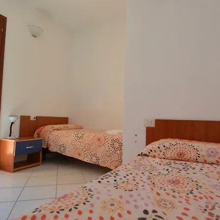 Apartament Citai Con Splendida Vista Mare