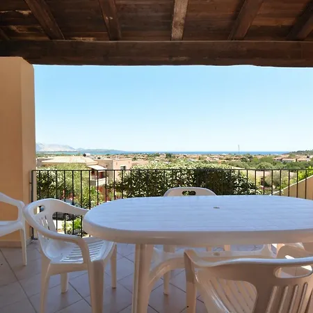 Apartament Citai Con Splendida Vista Mare