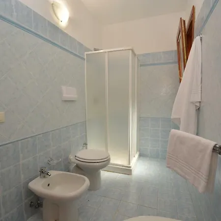 Citai Con Splendida Vista Mare Apartament *