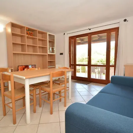 Citai Con Splendida Vista Mare Apartament