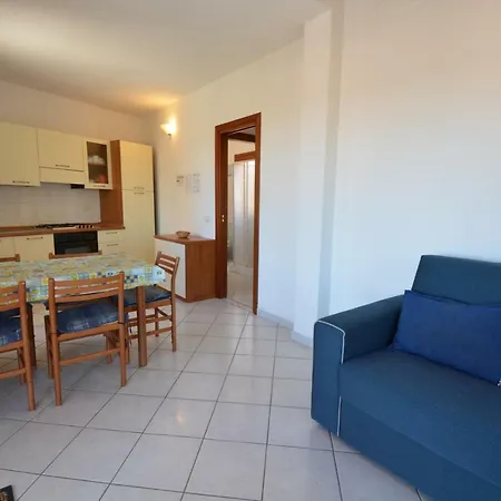 Citai Con Splendida Vista Mare Apartament