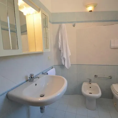 Citai Con Splendida Vista Mare Apartament *