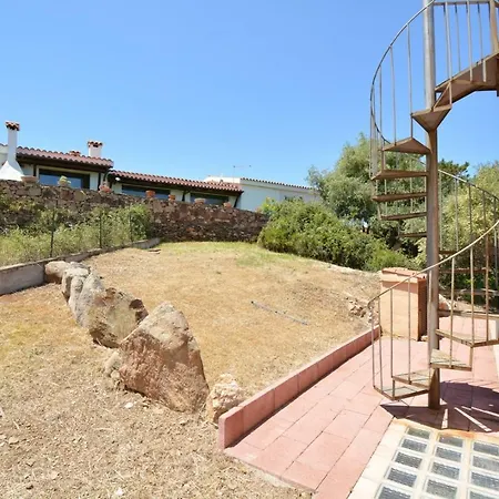 Citai Con Splendida Vista Mare