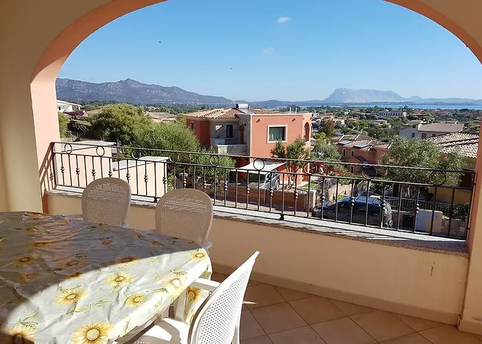 Citai Con Splendida Vista Mare *