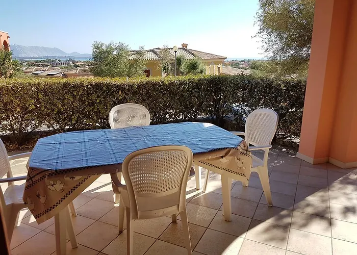 Citai Con Splendida Vista Mare Appartamento