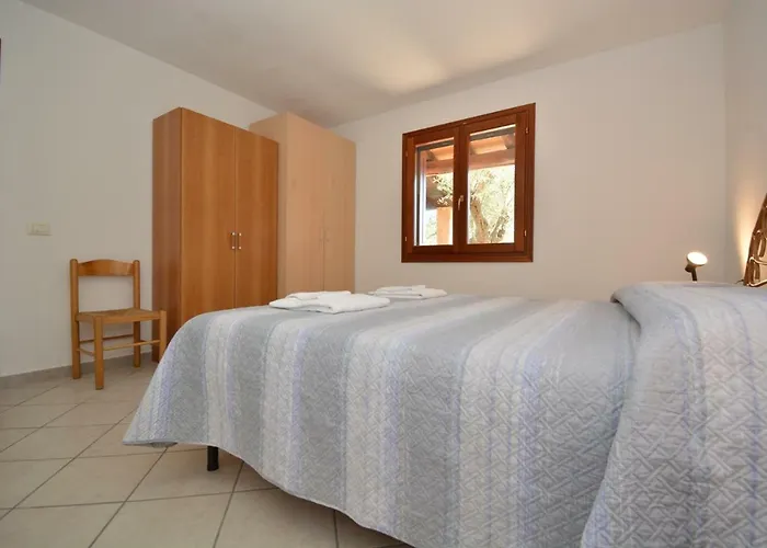 Citai Con Splendida Vista Mare San Teodoro (Sardinia)